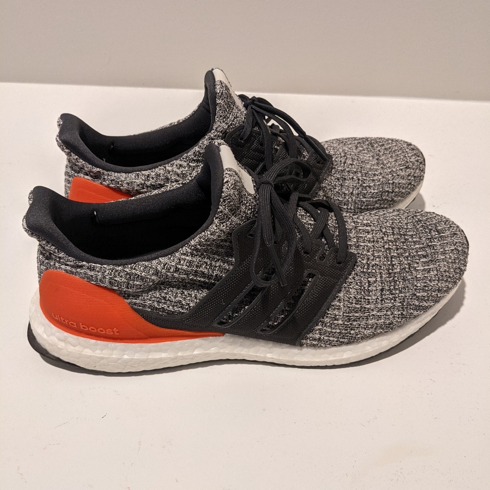 Adidas UltraBoost